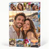 24 küp, ikinci fotoğraf örneği