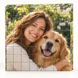 64 küp, üçüncü fotoğraf örneği