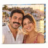72 küp, ikinci fotoğraf örneği